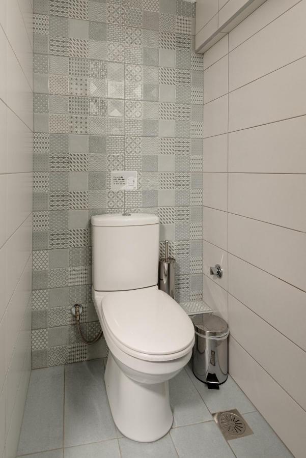 Downtown Studio Thessaloniki Daire Dış mekan fotoğraf