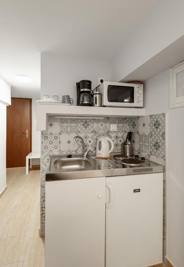 Downtown Studio Thessaloniki Daire Dış mekan fotoğraf
